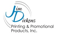 Jim Dickens Printing and Promotional Products