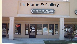 Pic Frame and Gallery