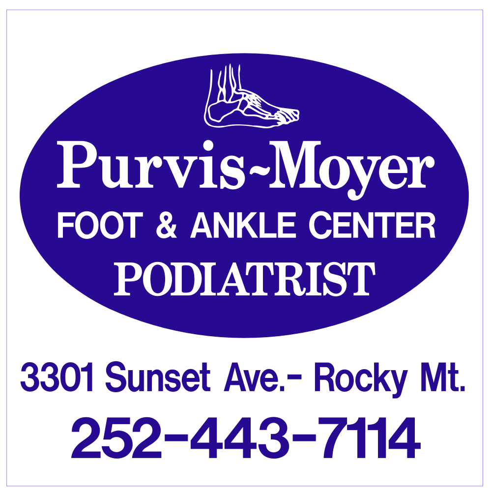 Purvis-Moyer Foot and Ankle Center