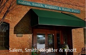 Salem, Smith, Register