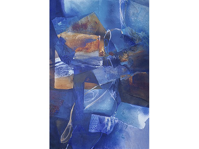Danie Janov-Oma's Soup Spoon