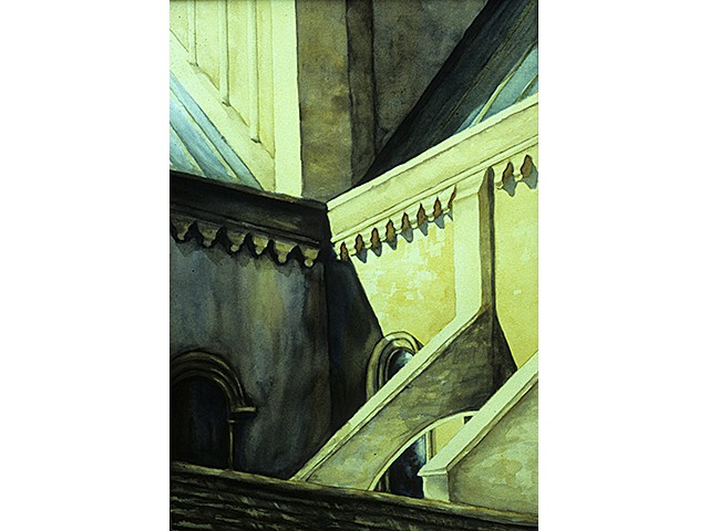 Dee Standish-Trinity