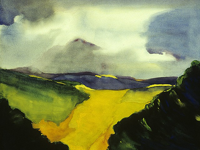 Jean Pendergraft-After the Storm