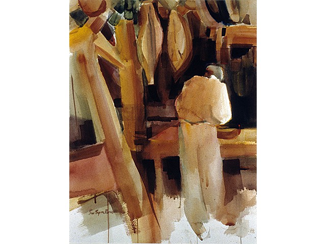 Sue Byrne-Russell-Scene 1