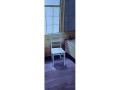 Dick Wayne-Checkered Chair