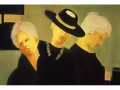 Gail Henders-Weinerth Sisters