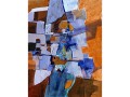 Jeanne Parker-House of Cards