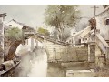 JJ Jiang-Spring Rain
