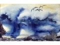 John Griffin-High Surf