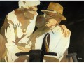 John Lomax-Caregiver
