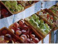 Joy Brinkley-Apple Stand