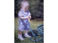 Joy Miller-Johnson-Daddys Helper