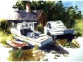 Judy Rider-Seen Better Days