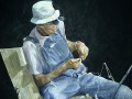 Martha Smith-Brooks-Shades of Summer
