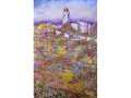 Missie Dickens-Gardens of Byzantium