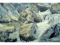 Richard Siegel-Blue Ridge Lower Falls
