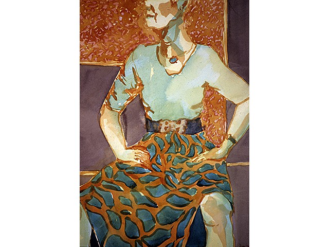 Karen Miller-  Charlotte 