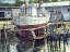 Richard Kaiser-  The Carol S. in Drydock