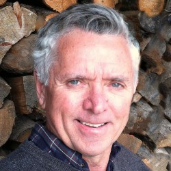Stan Miller - Spokane Washington artist