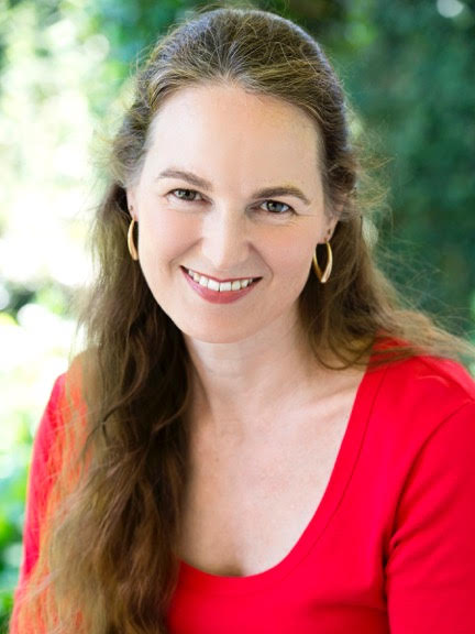 Jane Blundell